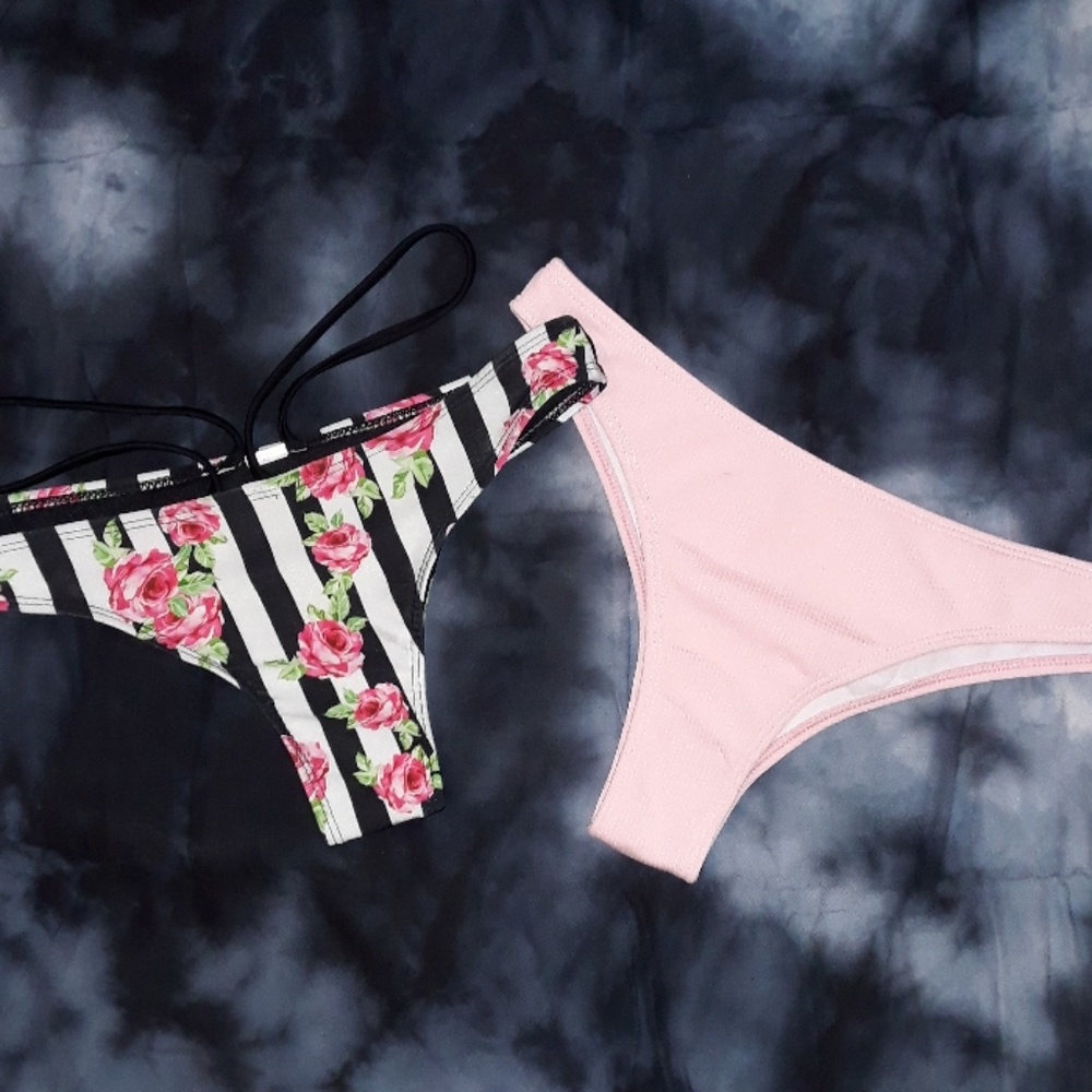 Bikini bottoms